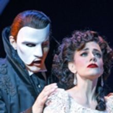 BWW Review: LOVE NEVER DIES at Starlight Theatre