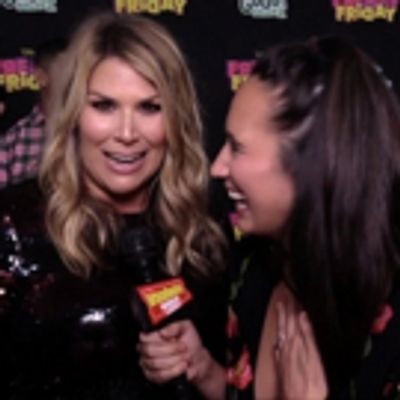 TV: Which Disney Character Would Broadway Stars Trade Places With? Find Out on the FREAKY FRIDAY Red Carpet!