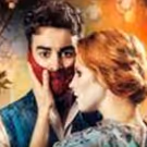 THE GRINNING MAN Extends At Trafalgar Studios Through April 2018