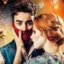 THE GRINNING MAN Extends At Trafalgar Studios Through April 2018