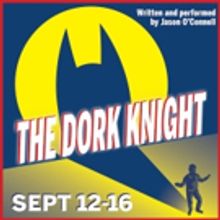 Players Present The New Hampshire Premiere Of THE DORK KNIGHT