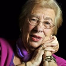 Oregon Jewish Museum Hosts An Historic Evening With Anne Frank's Stepsister, Eva Schl