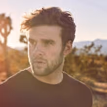Talos New Album FAR OUT DUST Out This Friday