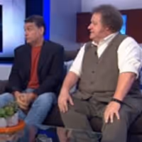 VIDEO: Cast Of THE BIG BANG Talk Bringing The Show Back To Acotrs' Playhouse And… Video