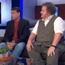 VIDEO: Cast Of THE BIG BANG Talk Bringing The Show Back To Acotrs' Playhouse And More