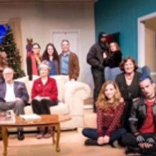 Review:  It's Easy to See Your Own Crazy Family in IN-LAWS, OUTLAWS AND OTHER PEOPLE 