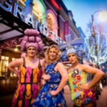 West Bromwich Operatic Society Prepare For PRISCILLA QUEEN OF THE DESERT
