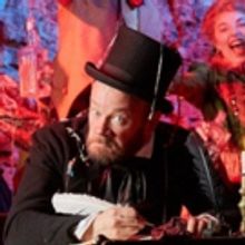 Cast Announced For Bristol Old Vic Christmas Extravaganza