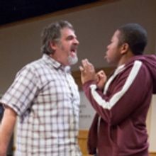 BWW Review: 74 SECONDS... TO JUDGEMENT at Arden Theatre Co.