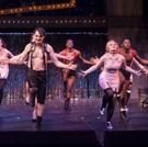 BWW Review: Theatre Tuscaloosa's CABARET Entertains with Song, Dance and Decadences…