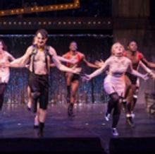 BWW Review: Theatre Tuscaloosa's  CABARET Entertains with Song, Dance and Decadences 