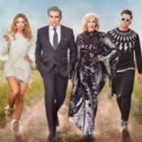 VIDEO: Check Out Behind The Scenes 'Cabaret' Clip From Season Finale Of SCHITT'S… Video