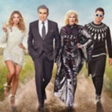 VIDEO: Check Out Behind The Scenes 'Cabaret' Clip From Season Finale Of SCHITT'S CREE