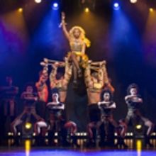 Dates Announced For The UK Tour of The International Smash Hit Musical THE BODYGUARD