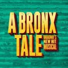 Tickets Are Now On Sale For the North American Tour Launch Of A BRONX TALE in…