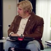 Showtime Networks Shares Statement On New Sacha Baron Cohen Comedy Series WHO IS…