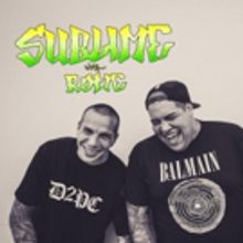 Spin Radio Frost Fest with Sublime With Rome & lovelytheband