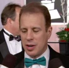 Exclusive Podcast: Go 'Behind the Curtain' with Cast Album Producer Robert Sher