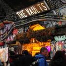 VAULT Festival Announces 2019 Award Winners