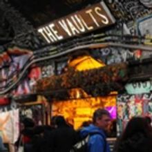 VAULT Festival Announces 2019 Award Winners