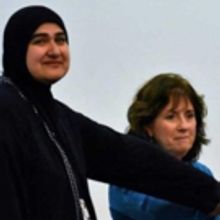 New Repertory Theatre Announces Special Event KEEPING FAITH: SISTERS OF STORY