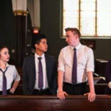 Eternal Theatre Collective Brings BARE to Vancouver 5/29 - 6/8