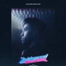 Rap Sensation KYLE Announces THE LIGHTSPEED World Tour