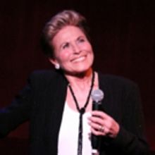 Two Chances Left To See Lorna Dallas - Home Again