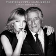 Tony Bennett Achieves Guinness World Records Title With His Collaboration Album with…
