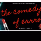 Tickets Go On Sale For Santa Cruz Shakespeare Festival May 15
