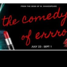 Tickets Go On Sale For Santa Cruz Shakespeare Festival
May 15