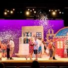 BWW Review: MAMMA MIA! at Fargo Davies High School Theatre