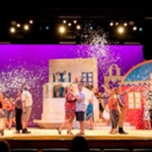 BWW Review: MAMMA MIA! at Fargo Davies High School Theatre