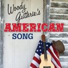 Palm Beach Dramaworks Announces its Summer Production WOODY GUTHRIE'S AMERICAN SONG