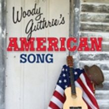 Palm Beach Dramaworks Announces its Summer Production WOODY GUTHRIE'S AMERICAN SONG