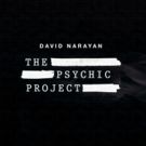 THE PSYCHIC PROJECT Comes to The Vaults Theatre
