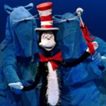 DR. SEUSS'S THE CAT IN THE HAT Brings Nonstop Fun to Atlanta