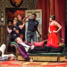 Evan Alexander Smith, Jamie Ann Romero, and More to Court Disaster in THE PLAY THAT…