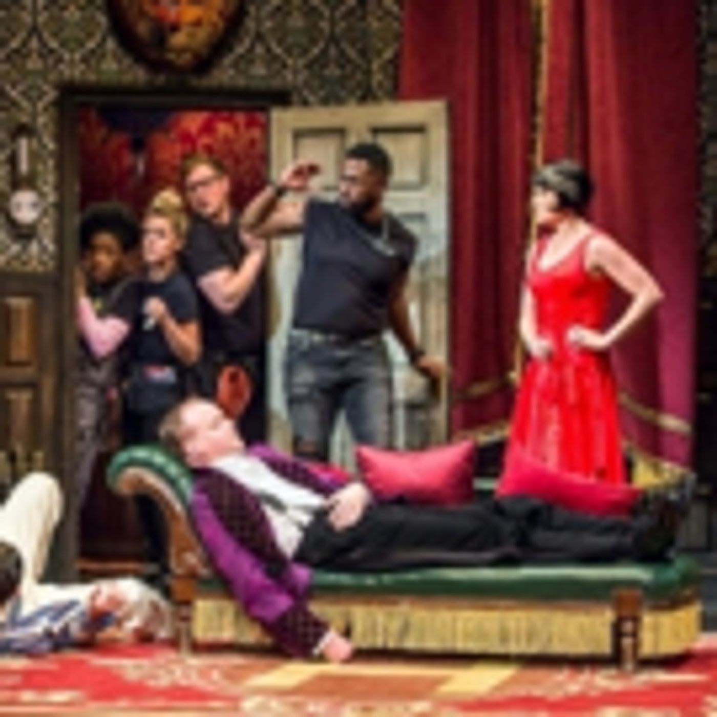 Brief 8/21: BAT OUT OF HELL Tour Information Announced, and More!  Image