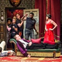 Evan Alexander Smith, Jamie Ann Romero, and More to Court Disaster in THE PLAY THAT G