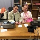 BWW Interview: Leslie Darcy and Nick Pascarella to star in THE TYPISTS at Bergen…
