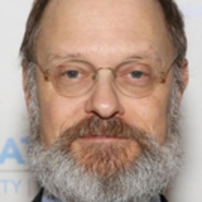 Rialto Chatter: Will David Hyde Pierce And Ari'el Stachel Star In A Musical Adaptation of THE VISITOR?