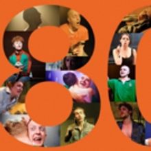 TRAINSPOTTING LIVE Celebrates 800 Standing Ovations Since 2013