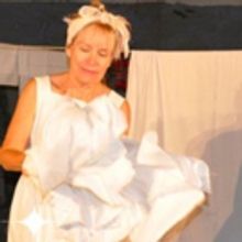 SANDRA Playing at Finnish National Theatre 3/20 - 3/23