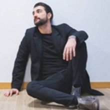 Luca Marconi pubblica il suo nuovo album FREELY ME