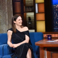 VIDEO: KING LEAR's Ruth Wilson Recalls Having to Stop a Performance When An Audience… Video