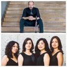 Yo-Yo Ma Silk Road Ensemble's Kinan Azmeh Joins Forces With Aizuri Quartet For…