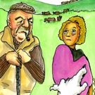 FOUR LAST THINGS From Corrib Theatre Comes to New Expressive Works