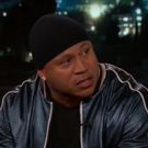 VIDEO: LL Cool J Talks Passion For Hip Hop and Receiving a Kennedy Center Honor