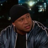 VIDEO: LL Cool J Talks Passion For Hip Hop and Receiving a Kennedy Center Honor Video